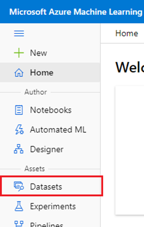 Azure Machine Learning Model Deploy and Train